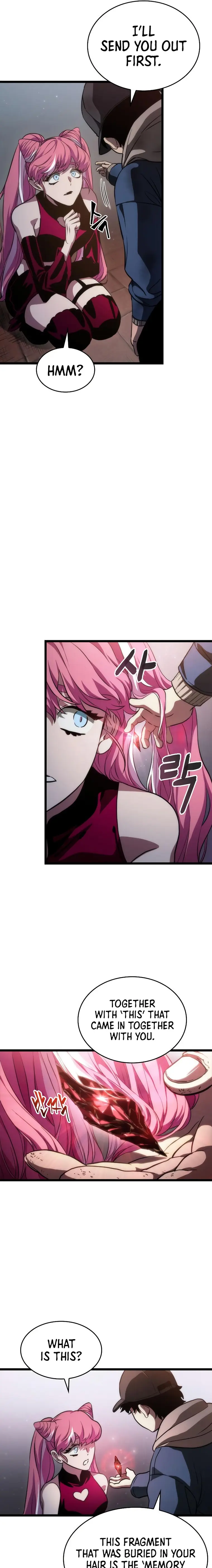 The World After the Fall chapter 75 page 31