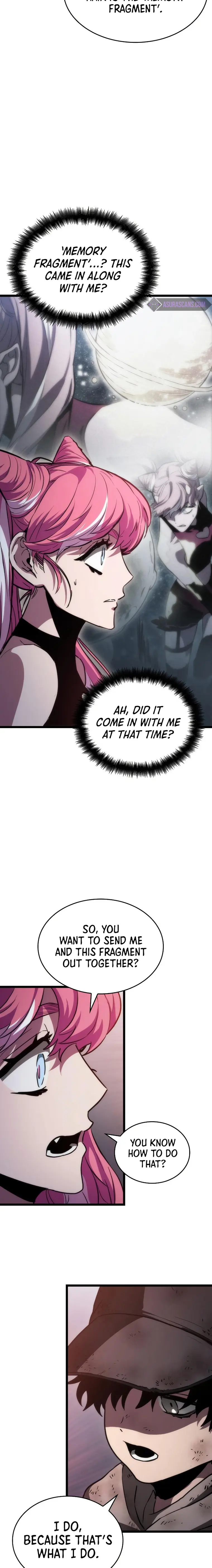 The World After the Fall chapter 75 page 32