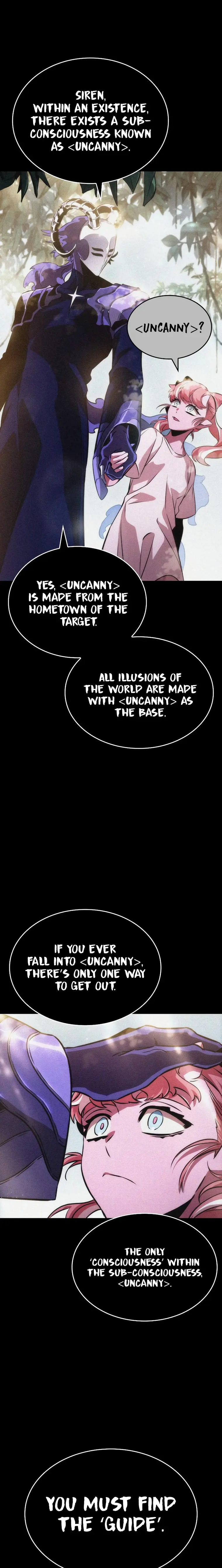 The World After the Fall chapter 75 page 4