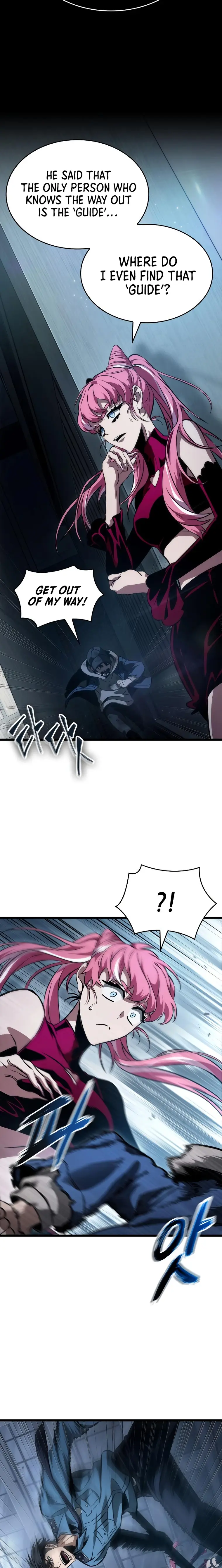 The World After the Fall chapter 75 page 5