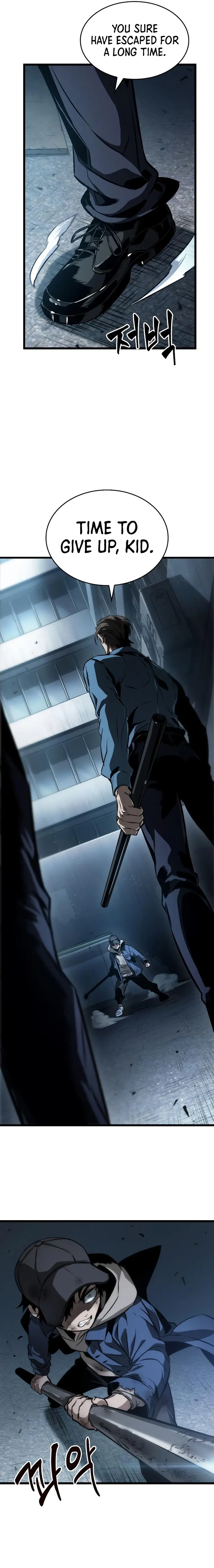 The World After the Fall chapter 75 page 7