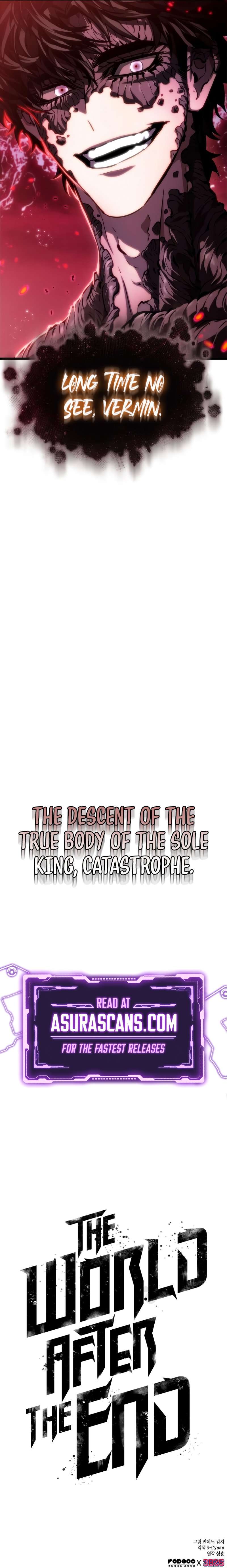 The World After the Fall chapter 86 page 14