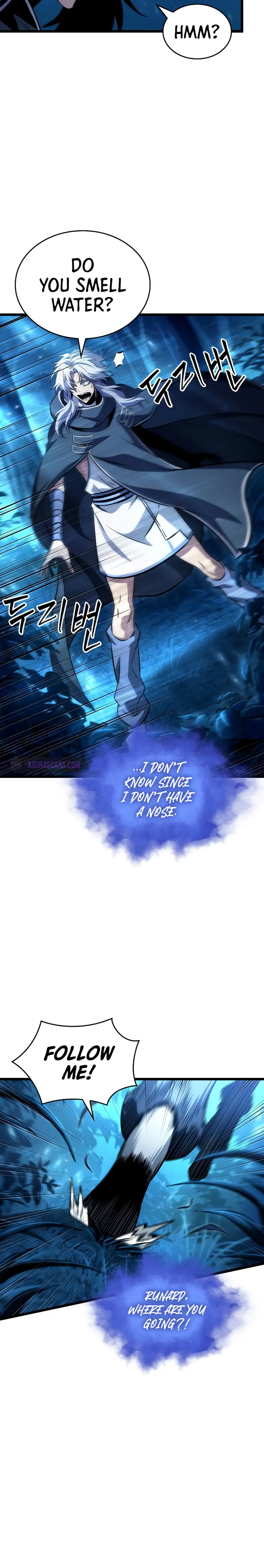 The World After the Fall chapter 90 page 18