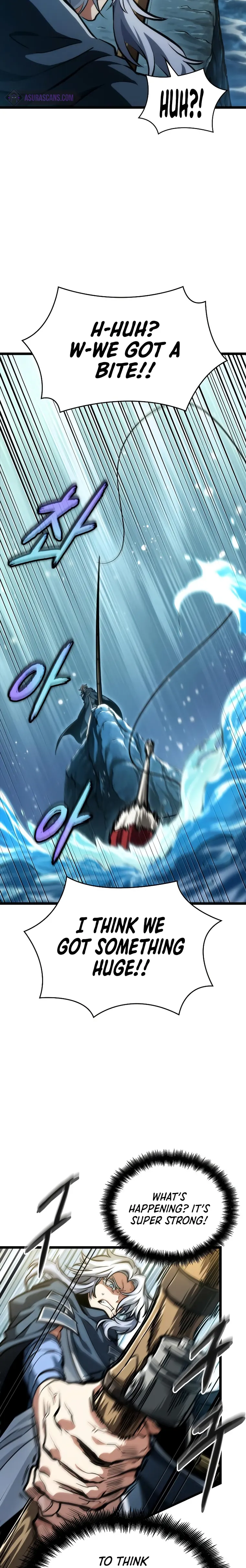 The World After the Fall chapter 90 page 26