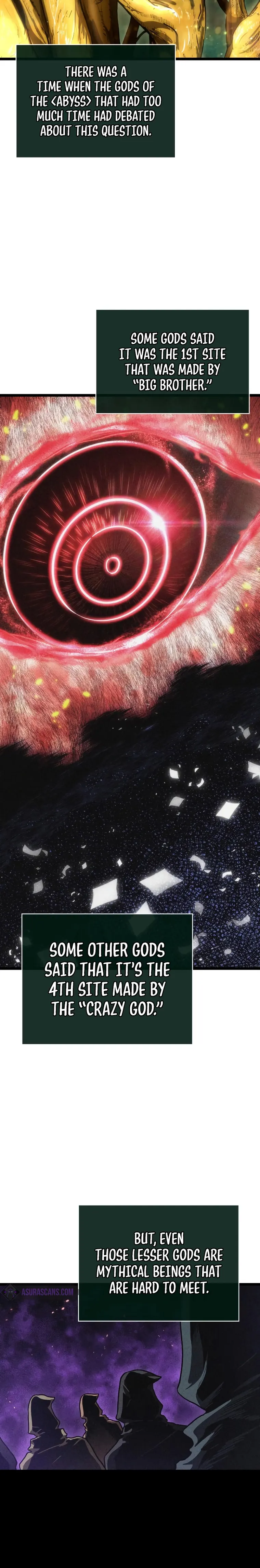 The World After the Fall chapter 90 page 3