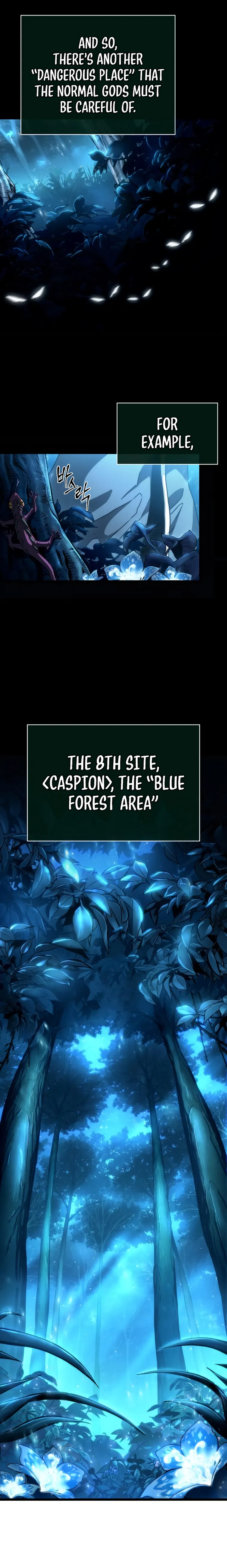 The World After the Fall chapter 90 page 4