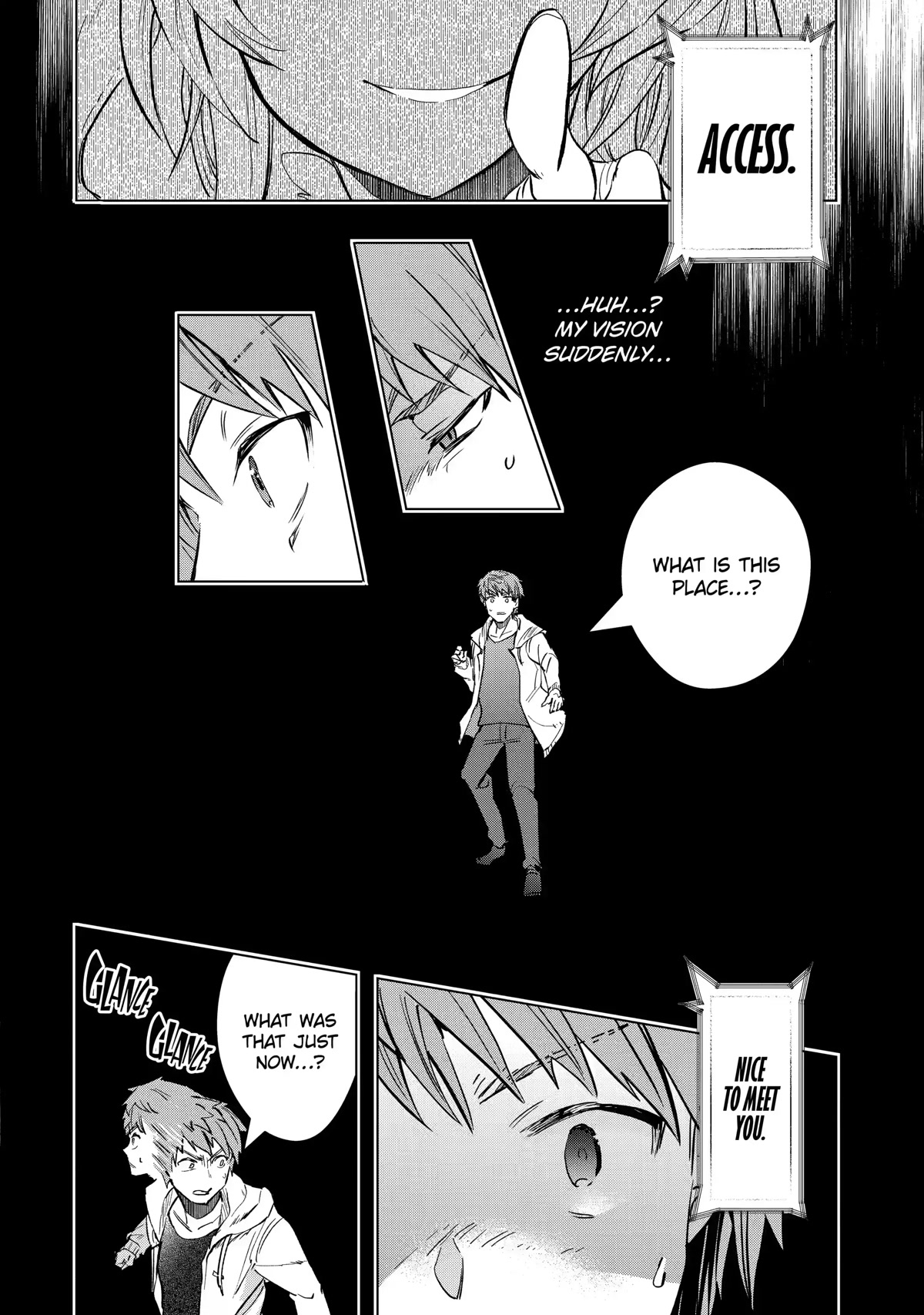 The World Is Full of Monsters Now, Therefor I Want to Live As I Wish chapter 29 page 29