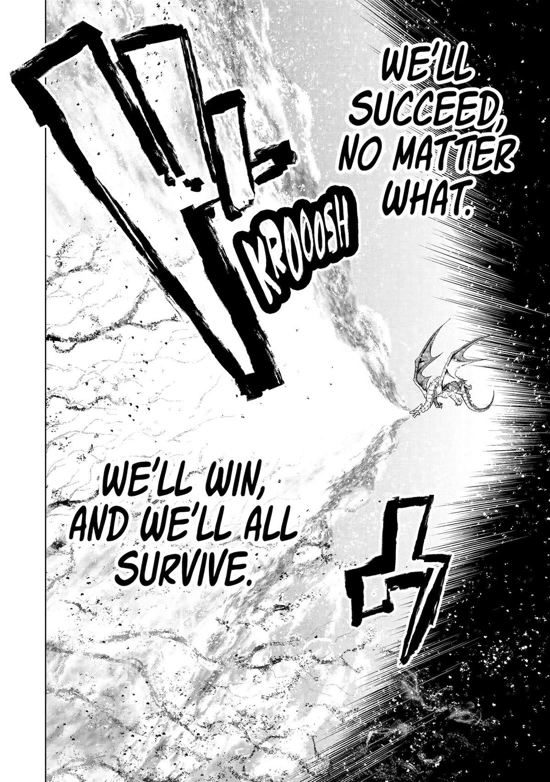 The World Is Full of Monsters Now, Therefor I Want to Live As I Wish chapter 53 page 43