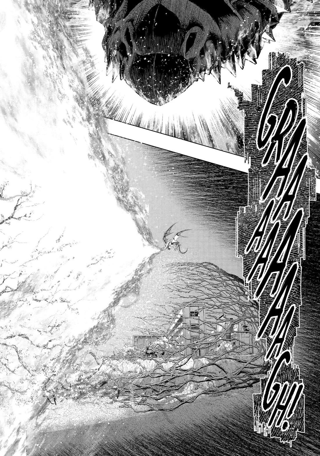 The World Is Full of Monsters Now, Therefor I Want to Live As I Wish chapter 55 page 2