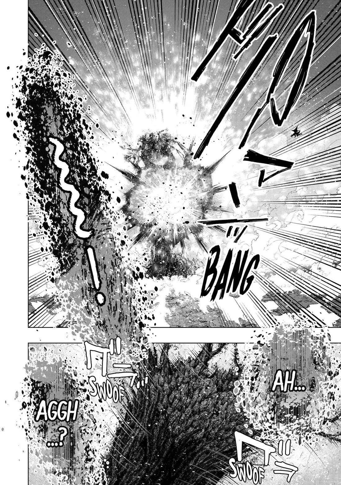 The World Is Full of Monsters Now, Therefor I Want to Live As I Wish chapter 58 page 10