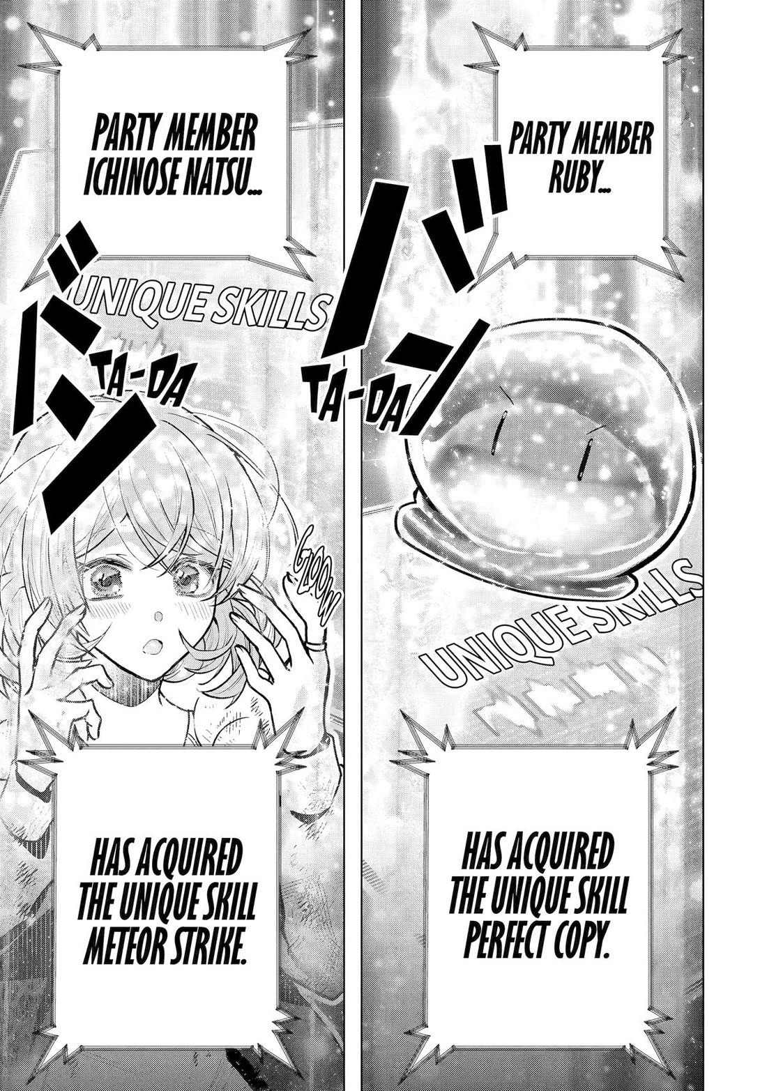 The World Is Full of Monsters Now, Therefor I Want to Live As I Wish chapter 62 page 14