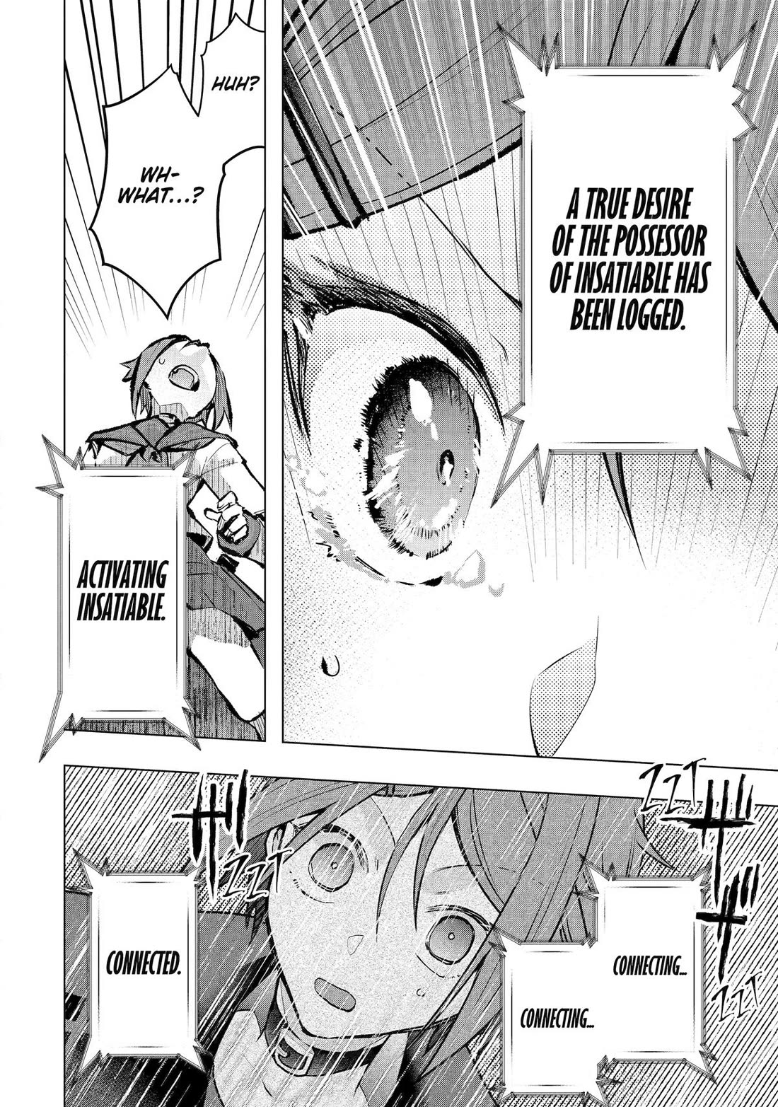 The World Is Full of Monsters Now, Therefor I Want to Live As I Wish chapter 62 page 28