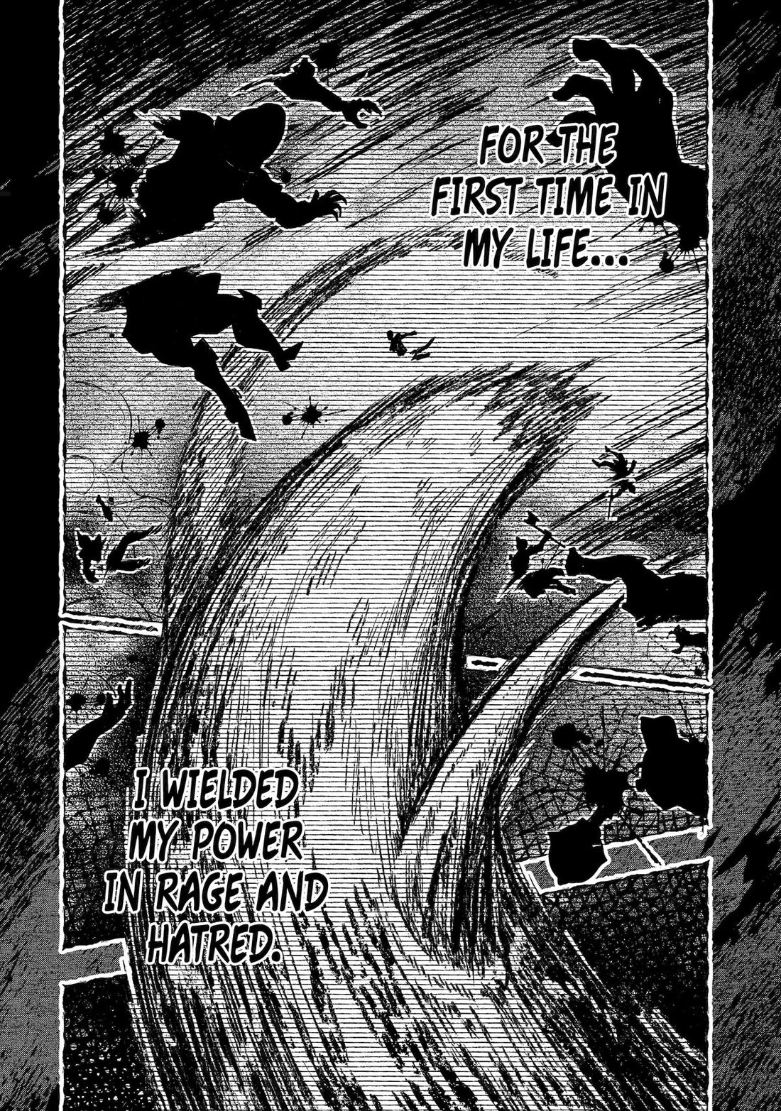 The World Is Full of Monsters Now, Therefor I Want to Live As I Wish chapter 63 page 5