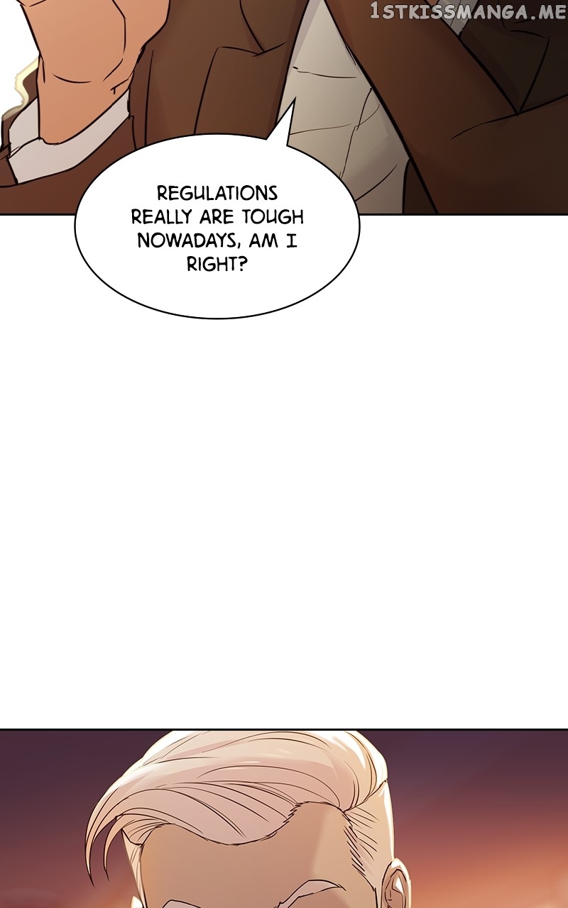 The World is Money and Power chapter 116 page 60