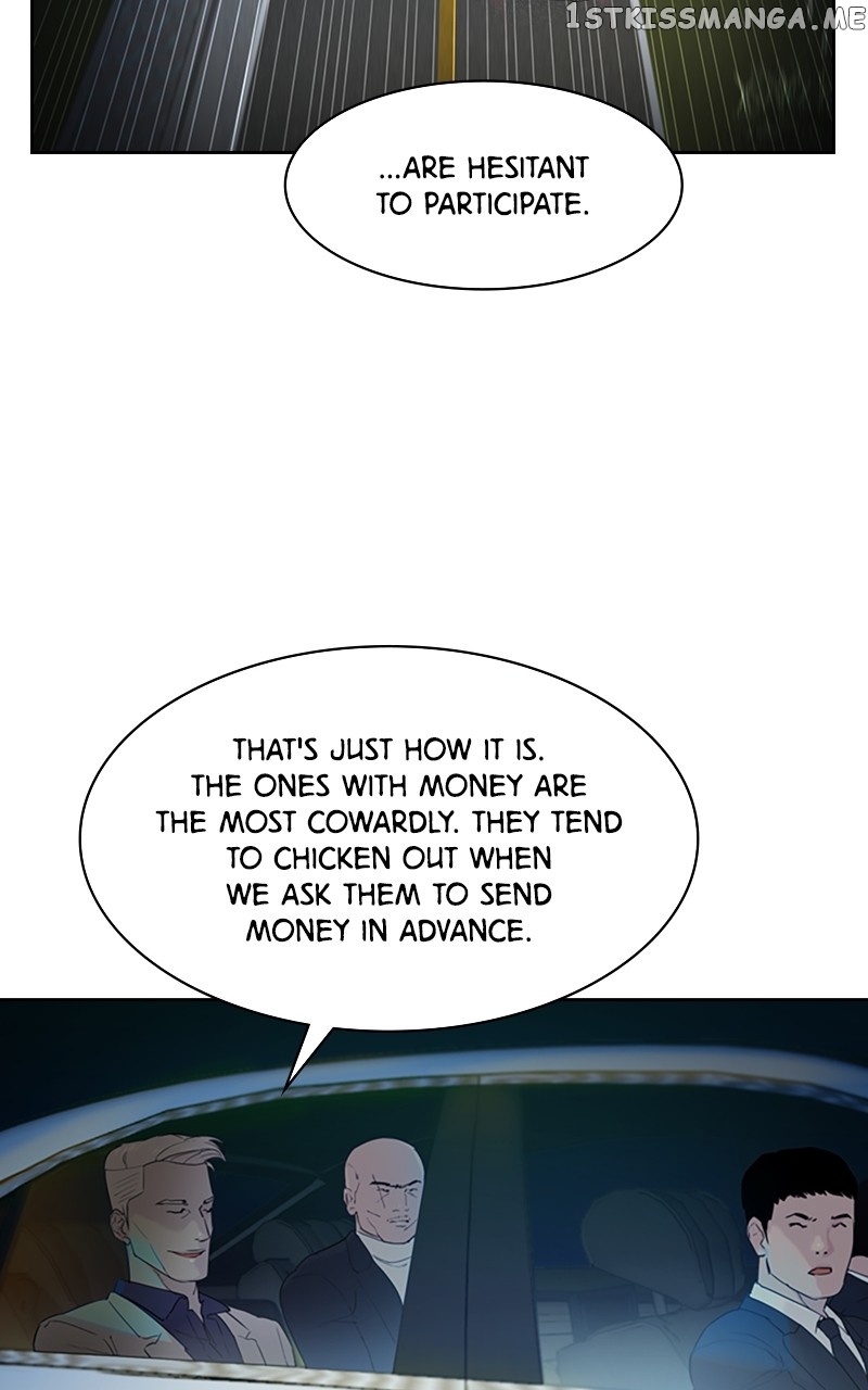 The World is Money and Power chapter 116 page 65