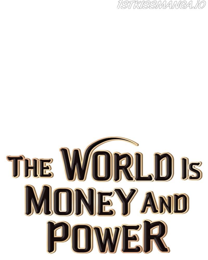 The World is Money and Power chapter 79 page 15