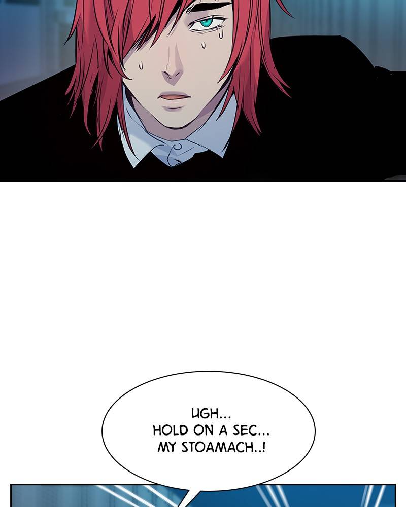 The World is Money and Power chapter 67 page 10