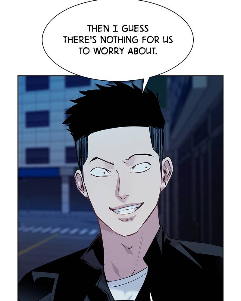 The World is Money and Power chapter 67 page 22