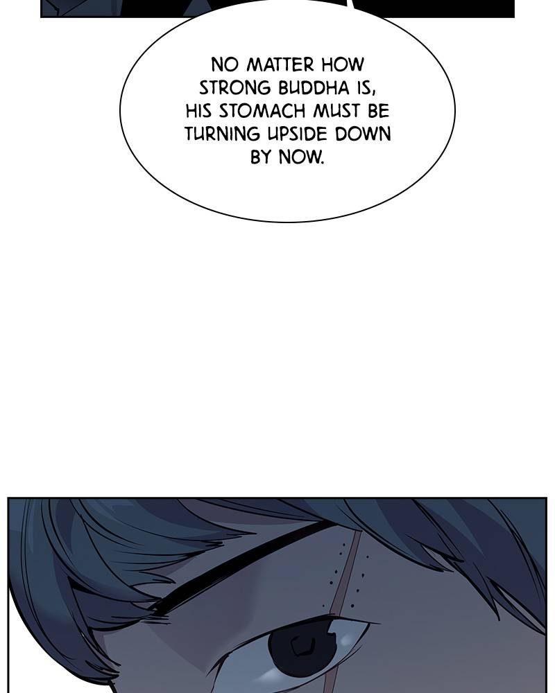 The World is Money and Power chapter 67 page 23