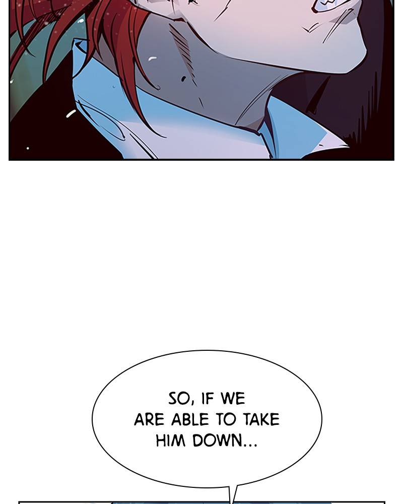 The World is Money and Power chapter 67 page 29