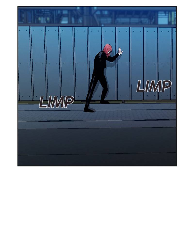 The World is Money and Power chapter 67 page 3