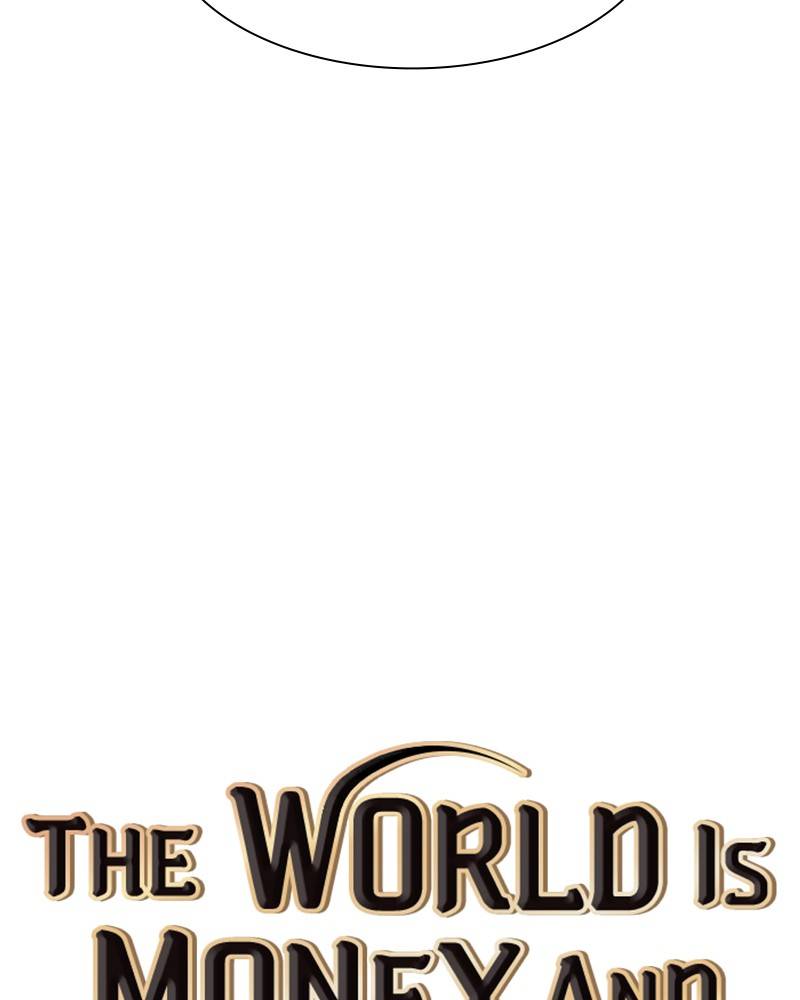 The World is Money and Power chapter 67 page 31