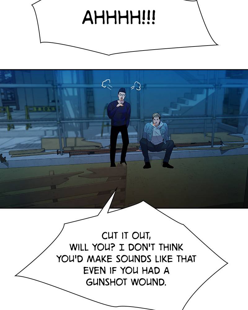 The World is Money and Power chapter 67 page 37