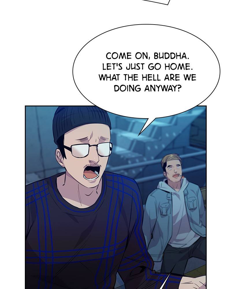 The World is Money and Power chapter 67 page 38