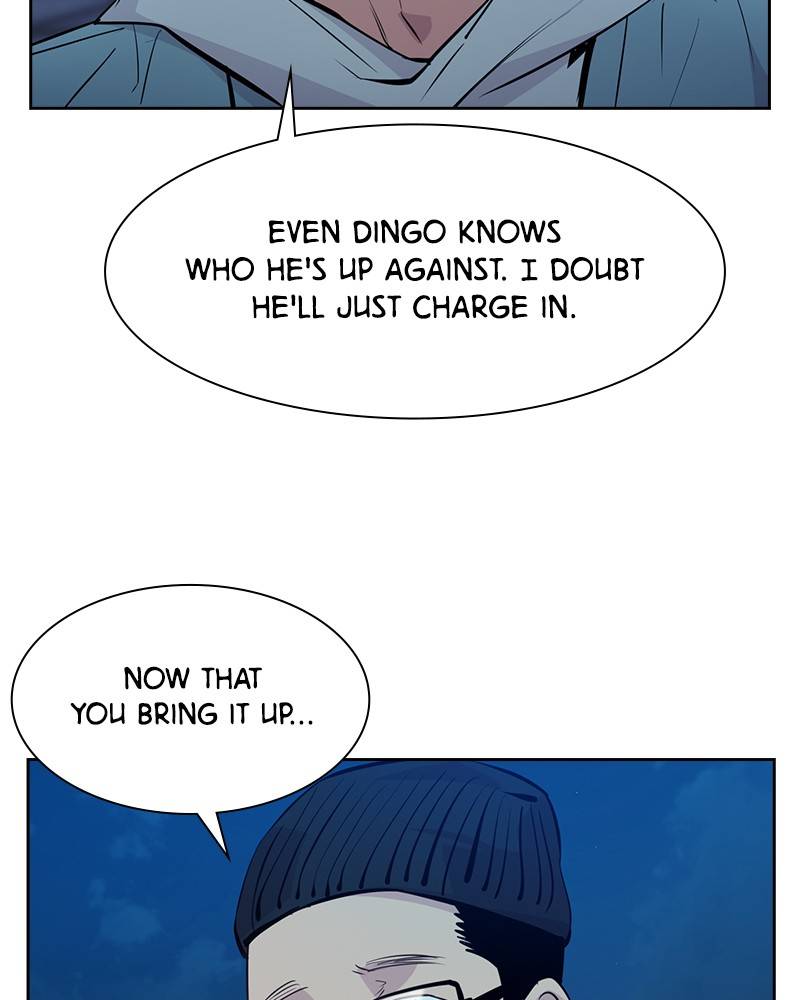 The World is Money and Power chapter 67 page 45