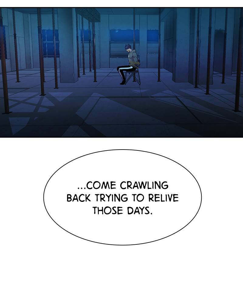 The World is Money and Power chapter 67 page 47