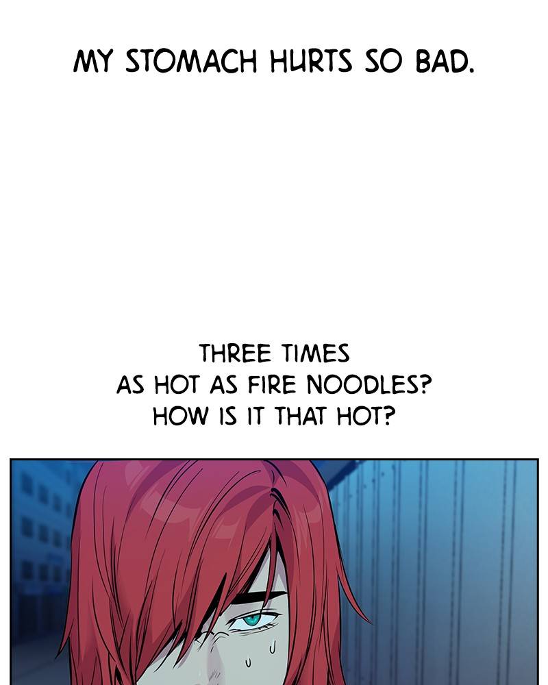 The World is Money and Power chapter 67 page 5