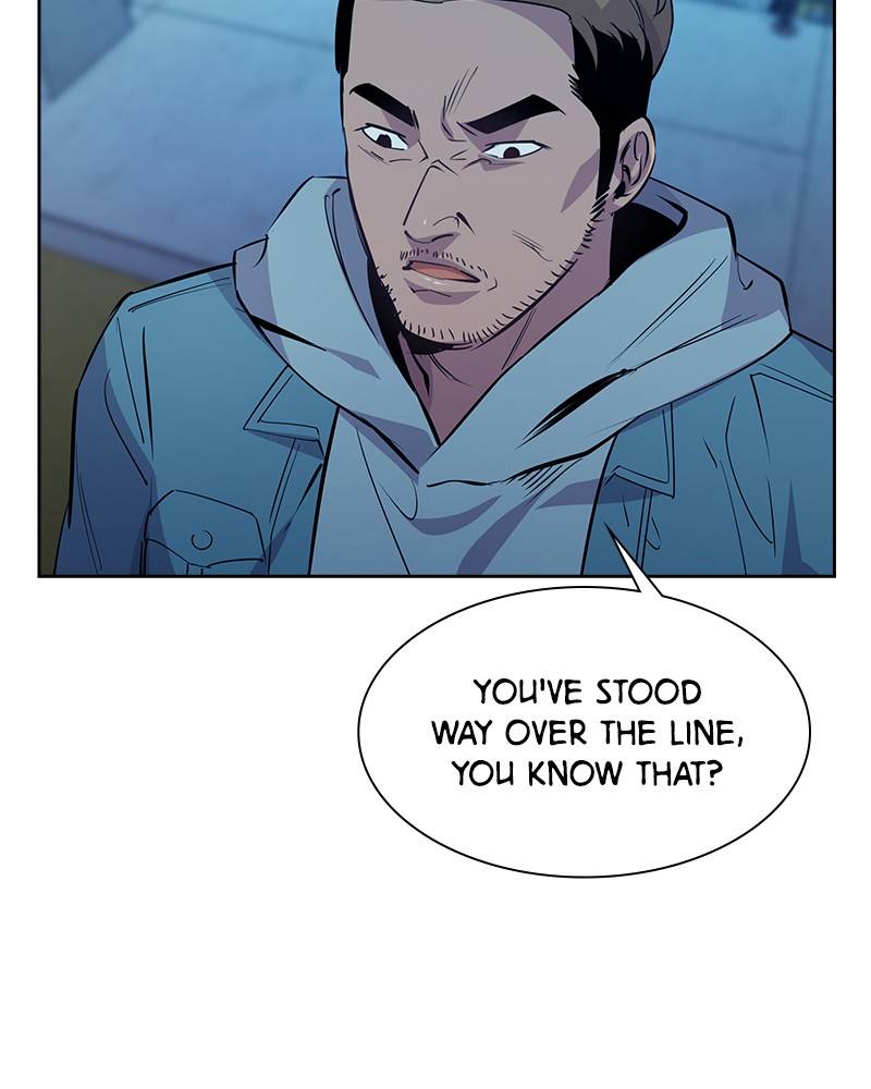 The World is Money and Power chapter 67 page 59