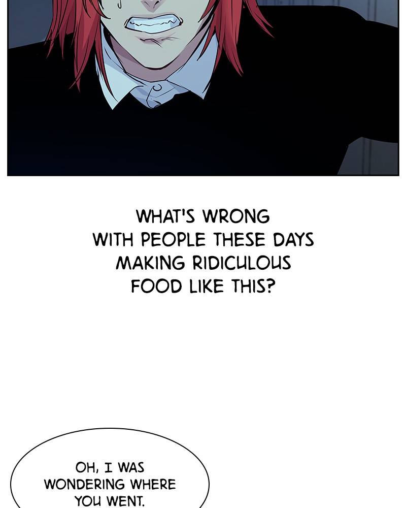 The World is Money and Power chapter 67 page 6