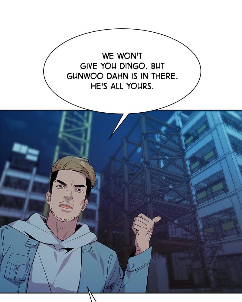 The World is Money and Power chapter 67 page 68