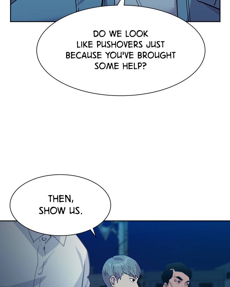 The World is Money and Power chapter 67 page 72