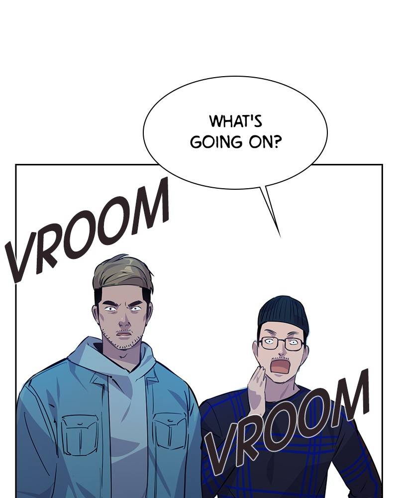 The World is Money and Power chapter 67 page 75