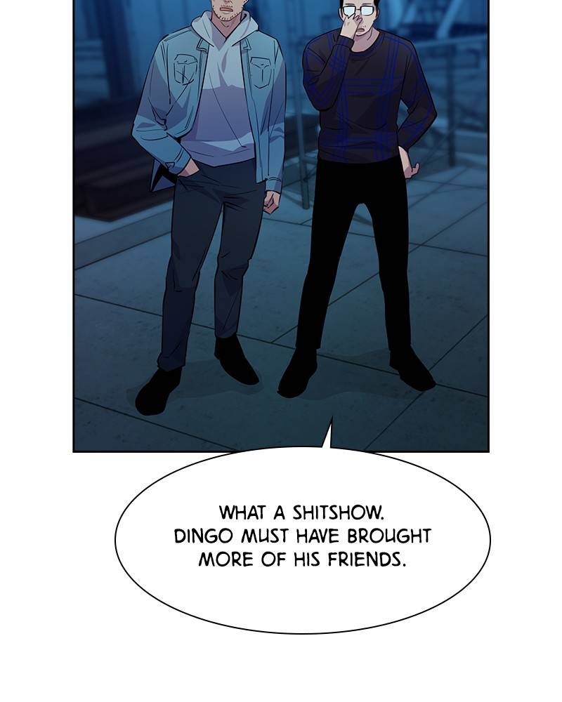 The World is Money and Power chapter 67 page 82