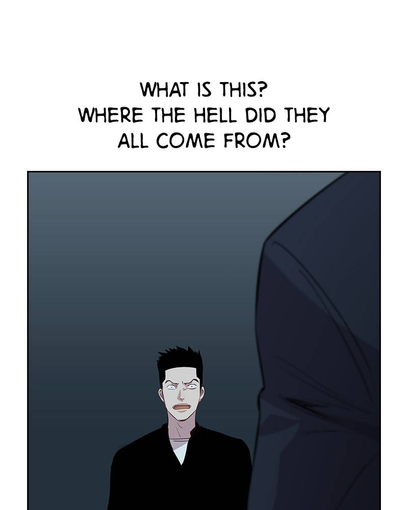 The World is Money and Power chapter 67 page 83