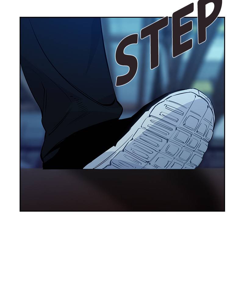 The World is Money and Power chapter 67 page 92