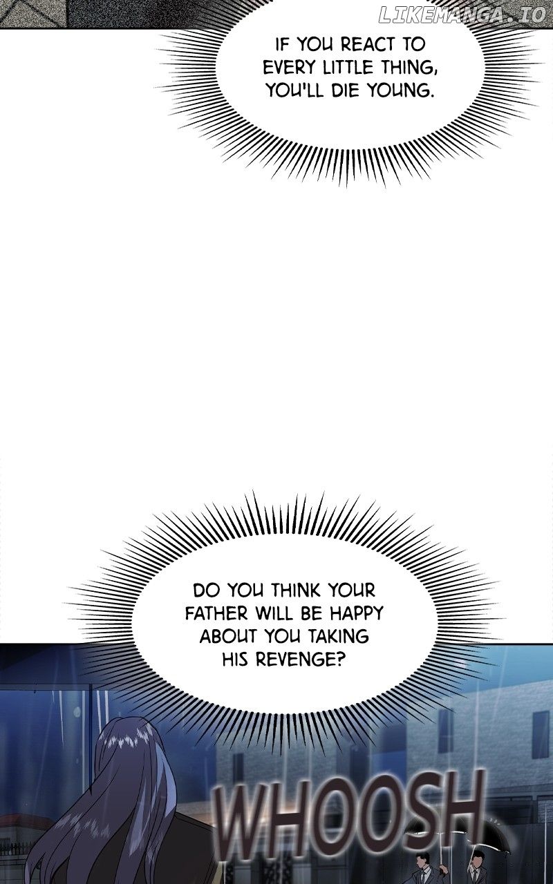 The World is Money and Power chapter 159 page 95