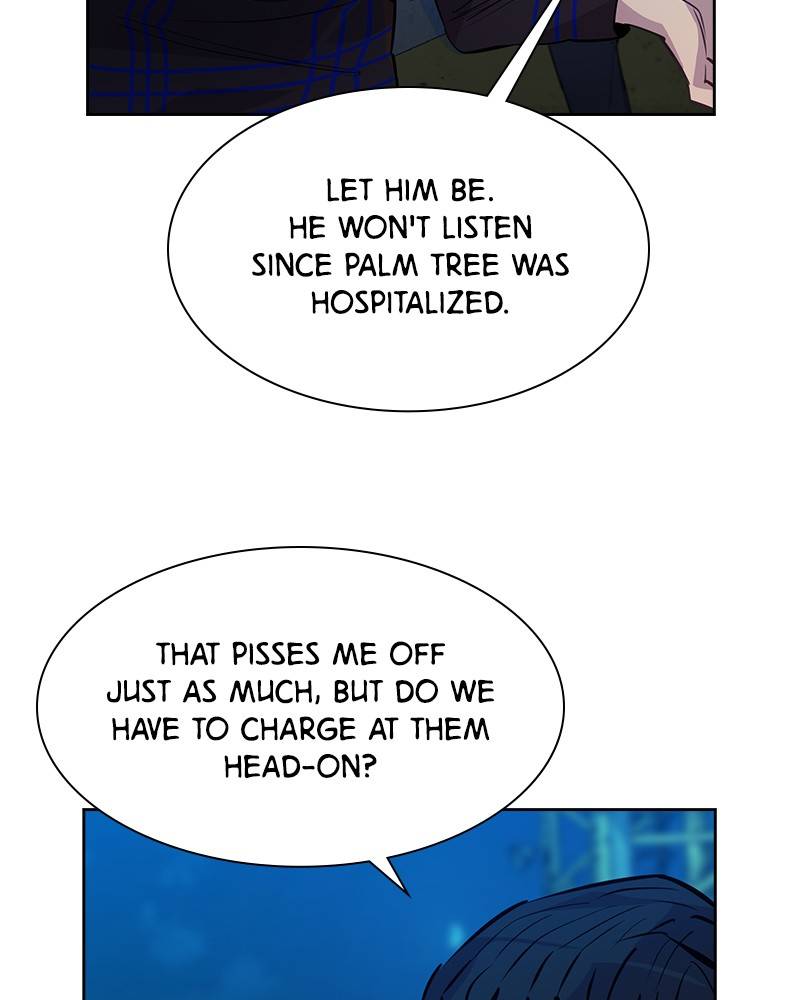 The World is Money and Power chapter 67 page 39