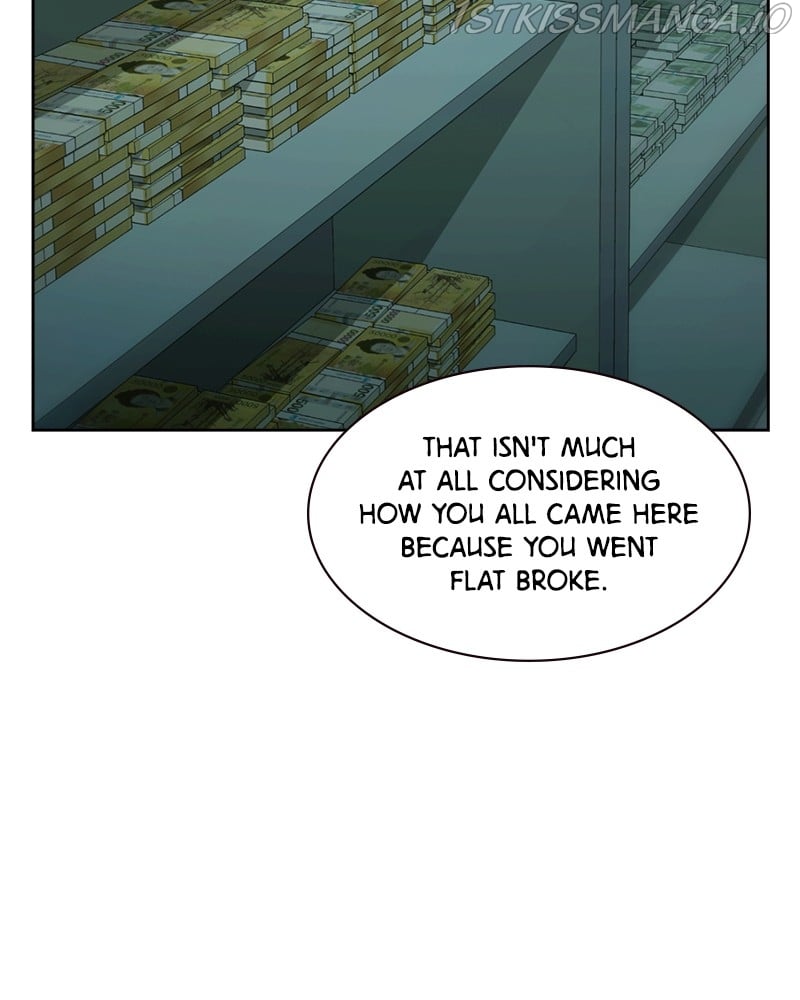 The World is Money and Power chapter 82 page 122