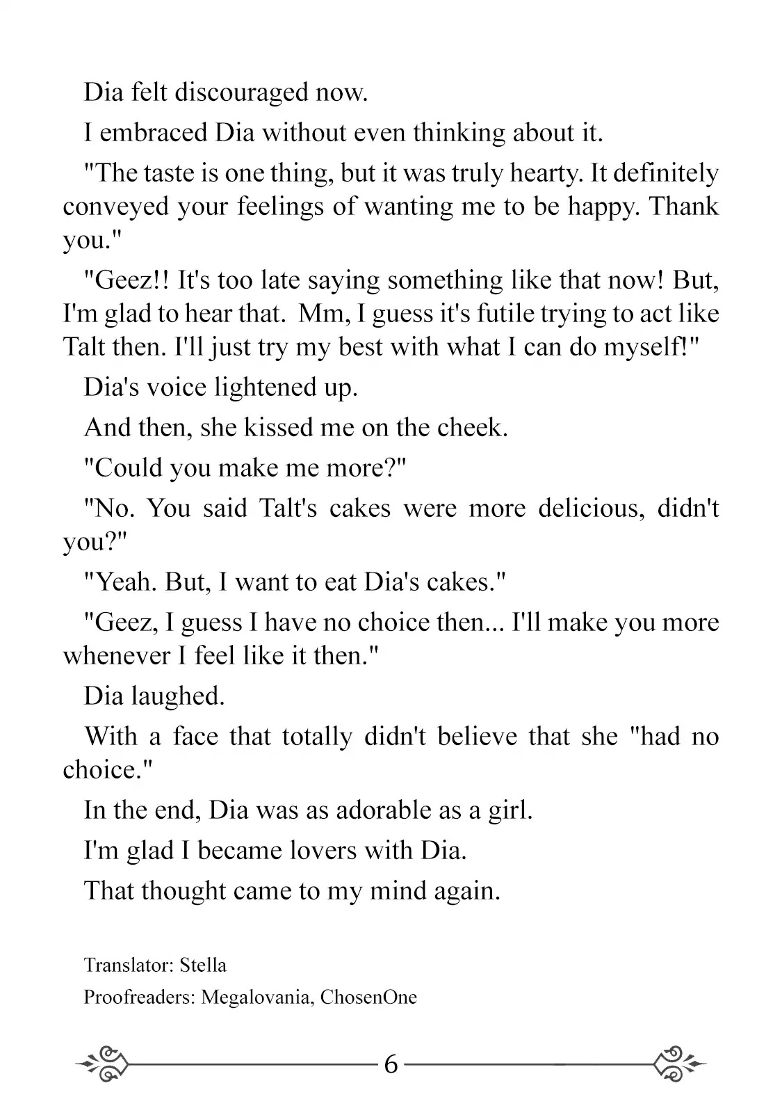 The Worlds Best Assassin, Reincarnated in a Different World as an Aristocrat chapter 3.1 page 51