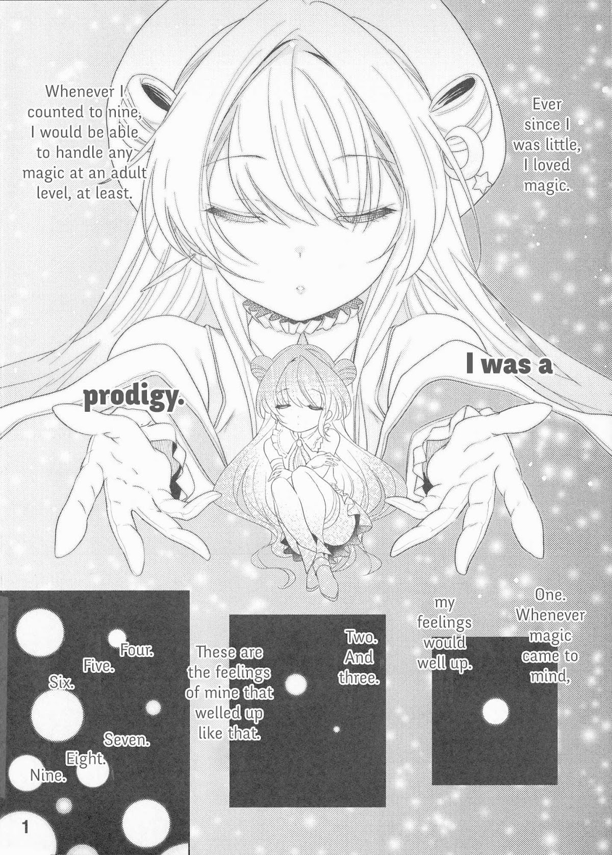 The Worlds Best Assassin, Reincarnated in a Different World as an Aristocrat chapter 3.2 page 19