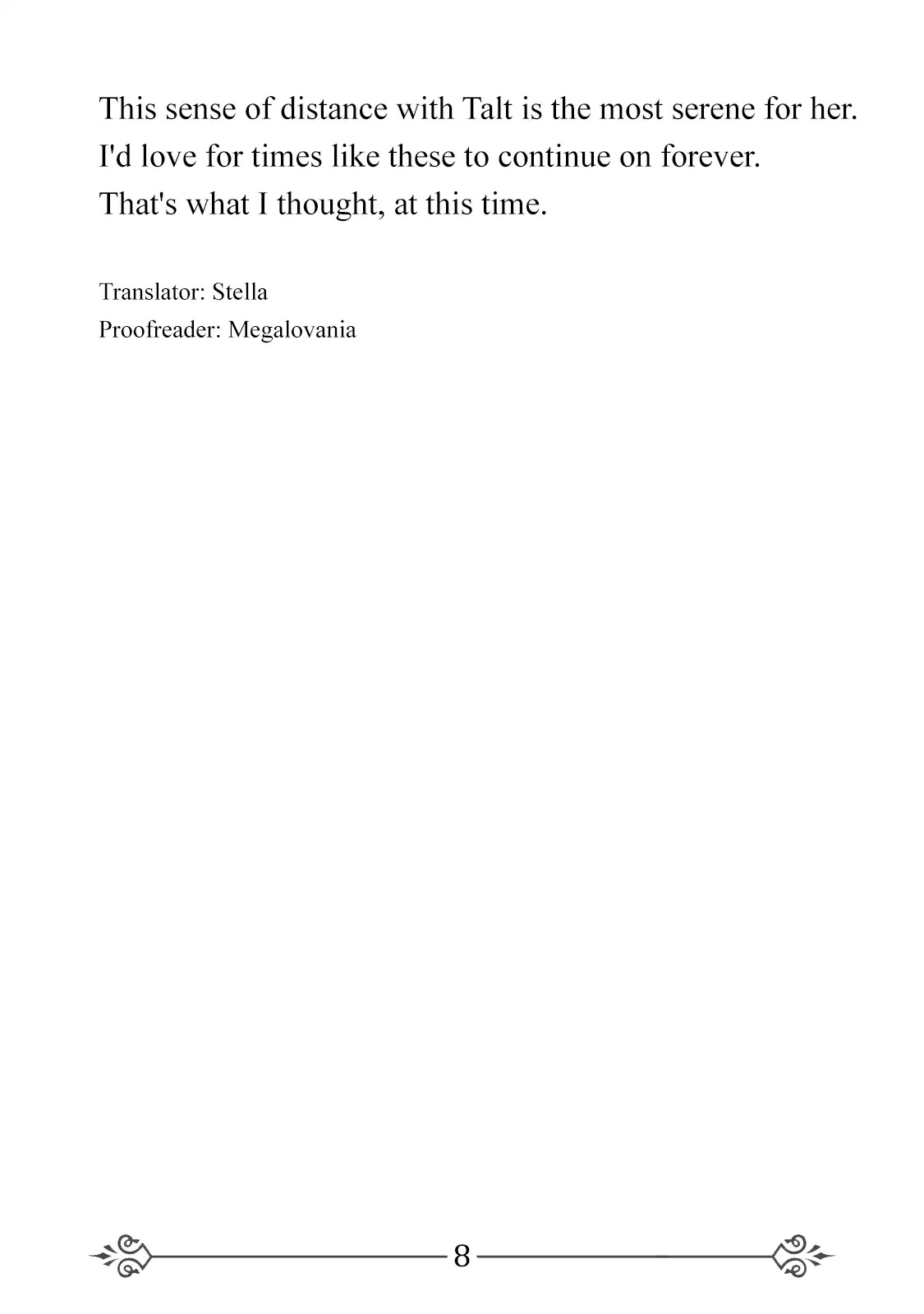 The Worlds Best Assassin, Reincarnated in a Different World as an Aristocrat chapter 3.2 page 41