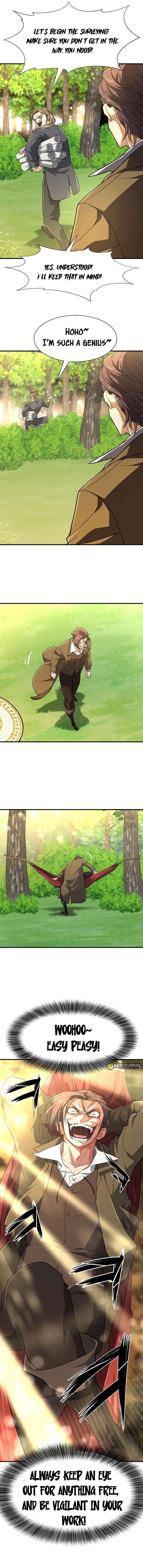 The World's Best Engineer chapter 104 page 15