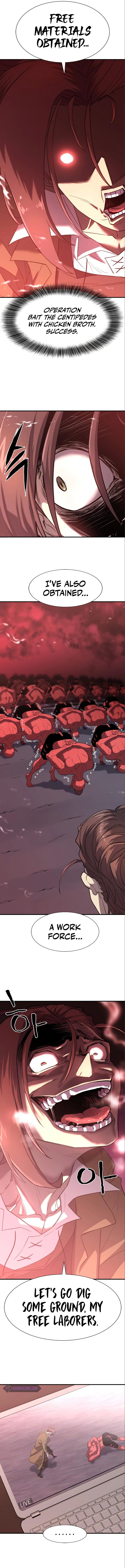 The World's Best Engineer chapter 114 page 9