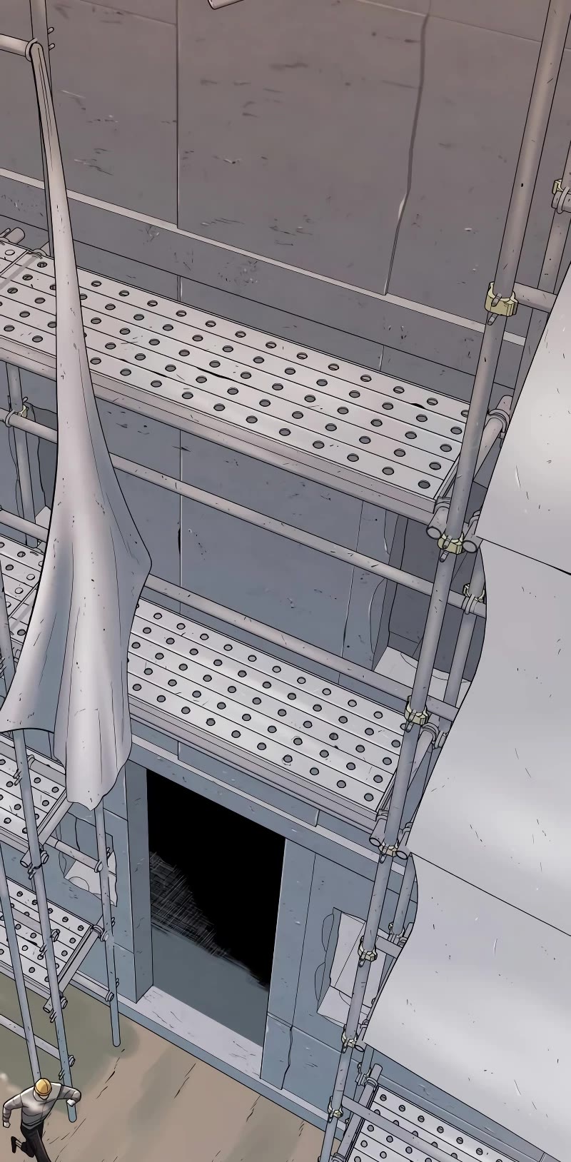 The World's Best Engineer chapter 138 page 10