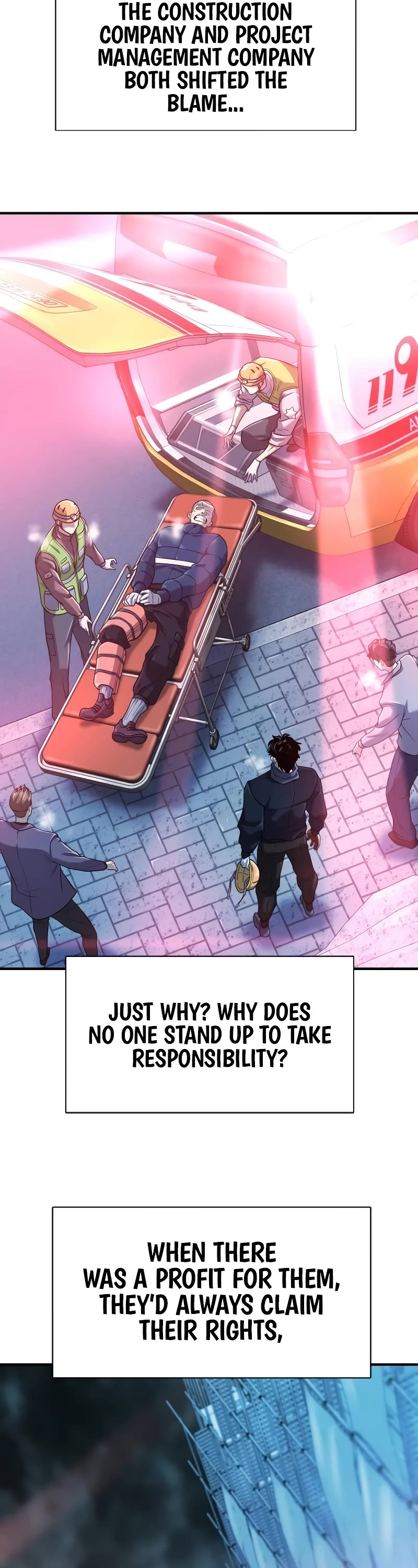 The World's Best Engineer chapter 138 page 13