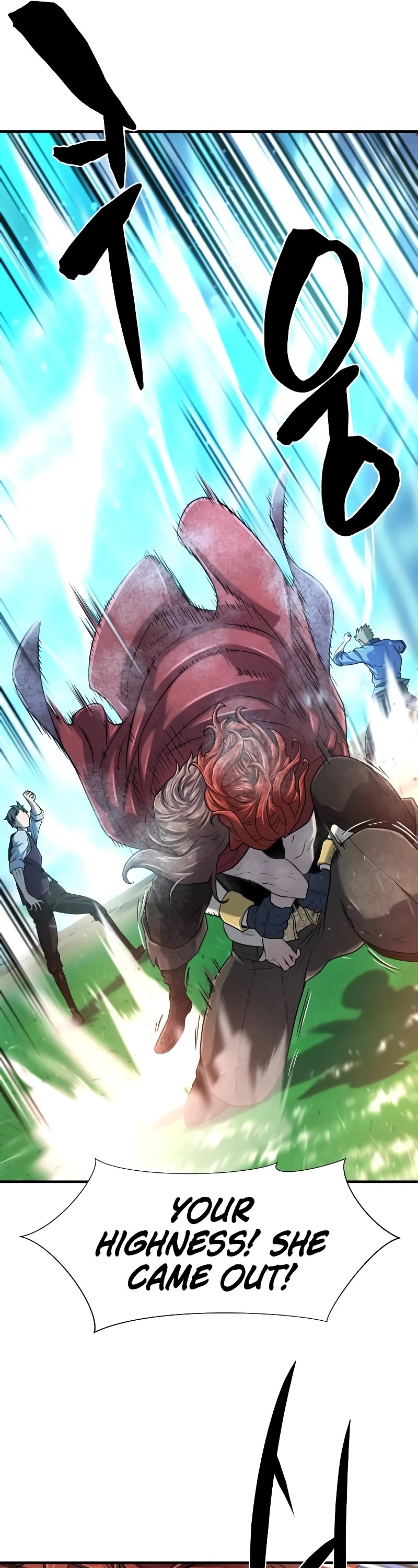 The World's Best Engineer chapter 138 page 26